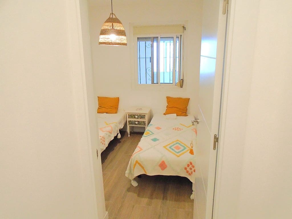 2 soveværelse Bungalow til salg i Playa Flamenca - € 165.000 (Ref: 9115460)