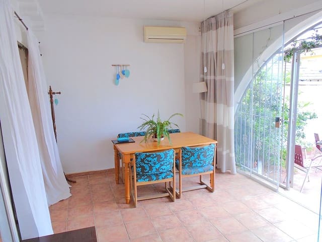 2 soveværelse Bungalow til salg i Playa Flamenca, Orihuela - € 165.000 (Ref: 9115460)