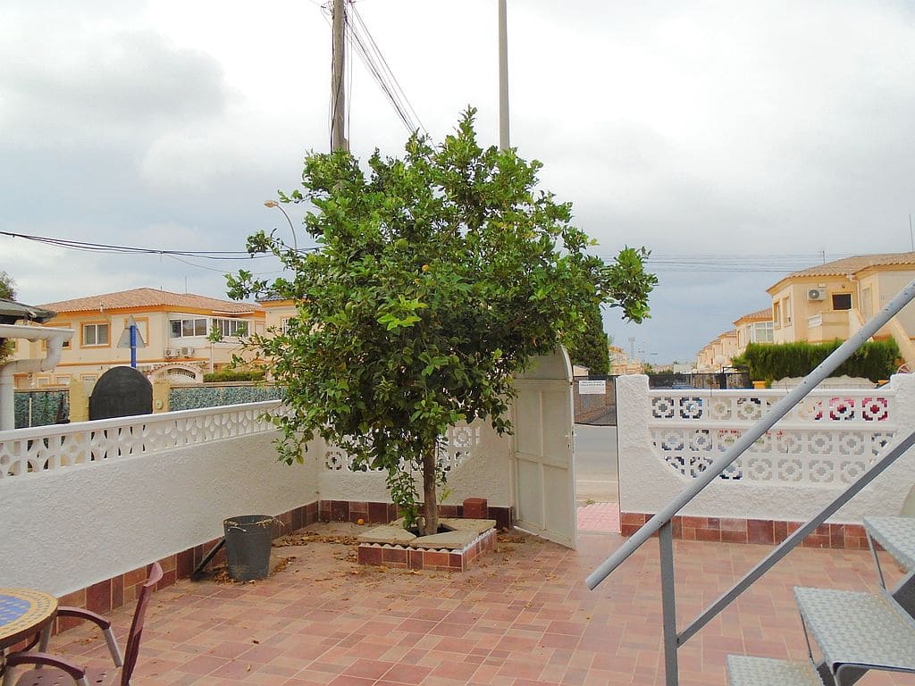 2 soveværelse Bungalow til salg i Playa Flamenca - € 165.000 (Ref: 9115460)