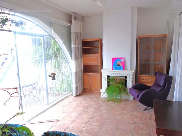 2 soveværelse Bungalow til salg i Playa Flamenca, Orihuela - € 165.000 (Ref: 9115460)