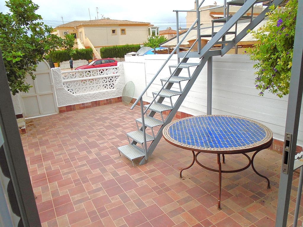 2 soveværelse Bungalow til salg i Playa Flamenca - € 165.000 (Ref: 9115460)
