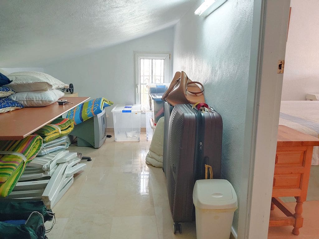 3 soveværelse Byhus til salg i Villamartin med swimmingpool garage - € 260.000 (Ref: 9193069)