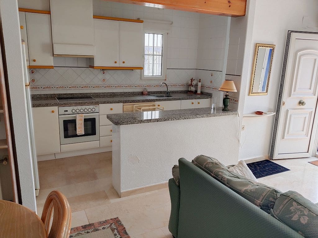 3 soveværelse Byhus til salg i Villamartin med swimmingpool garage - € 260.000 (Ref: 9193069)