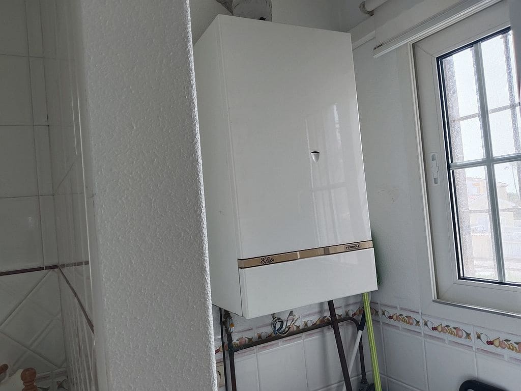 3 soveværelse Byhus til salg i Villamartin med swimmingpool garage - € 260.000 (Ref: 9193069)