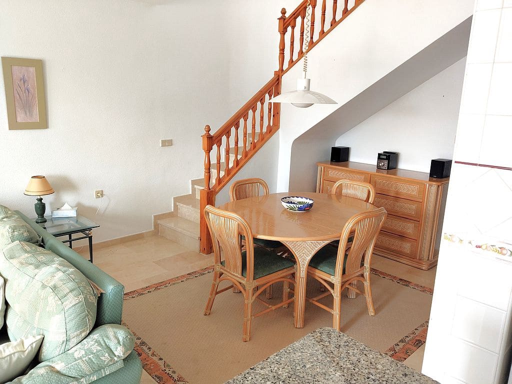 3 soveværelse Byhus til salg i Villamartin med swimmingpool garage - € 260.000 (Ref: 9193069)