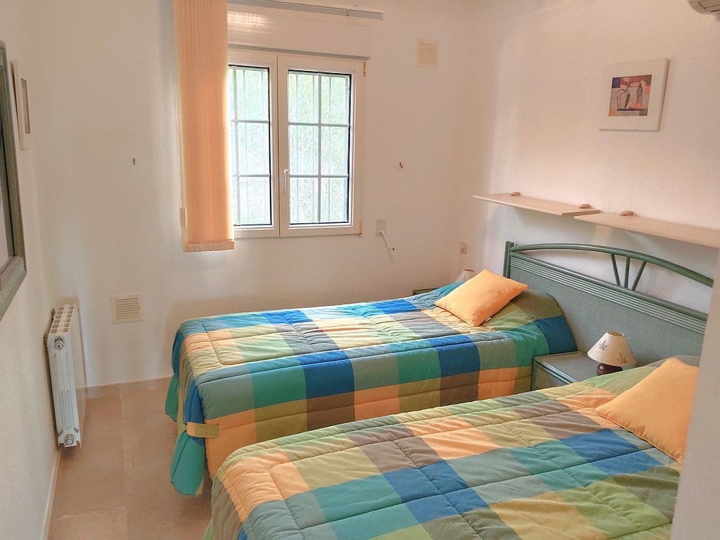 3 soveværelse Byhus til salg i Villamartin med swimmingpool garage - € 260.000 (Ref: 9193069)