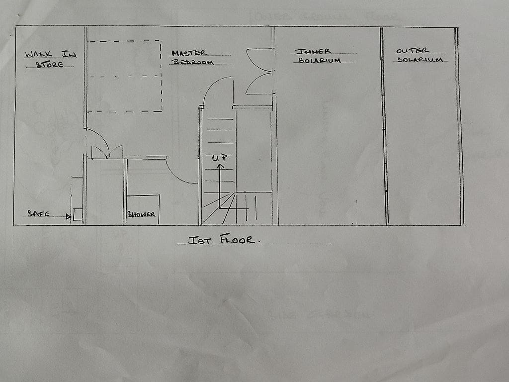 3 soveværelse Byhus til salg i Villamartin med swimmingpool garage - € 260.000 (Ref: 9193069)