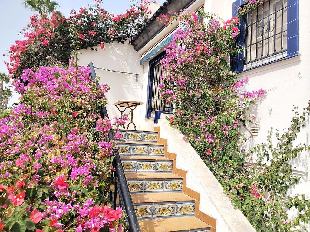 3 soveværelse Byhus til salg i Villamartin med swimmingpool garage - € 260.000 (Ref: 9193069)