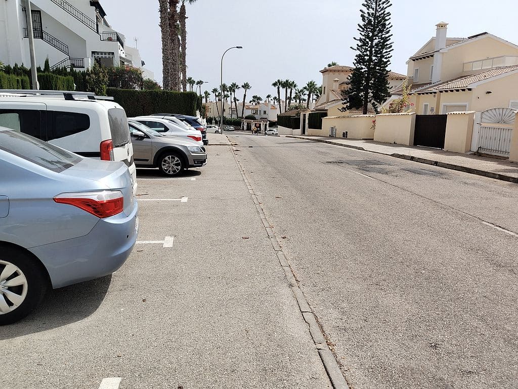 3 soveværelse Byhus til salg i Villamartin med swimmingpool garage - € 260.000 (Ref: 9193069)