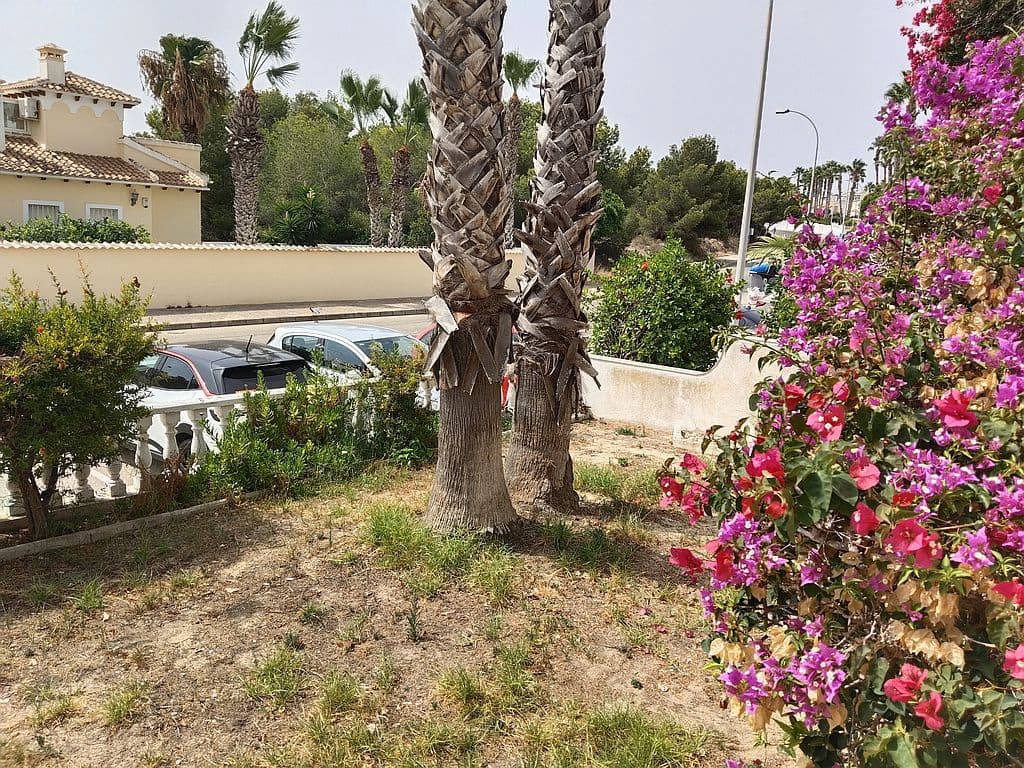 3 soveværelse Byhus til salg i Villamartin med swimmingpool garage - € 260.000 (Ref: 9193069)