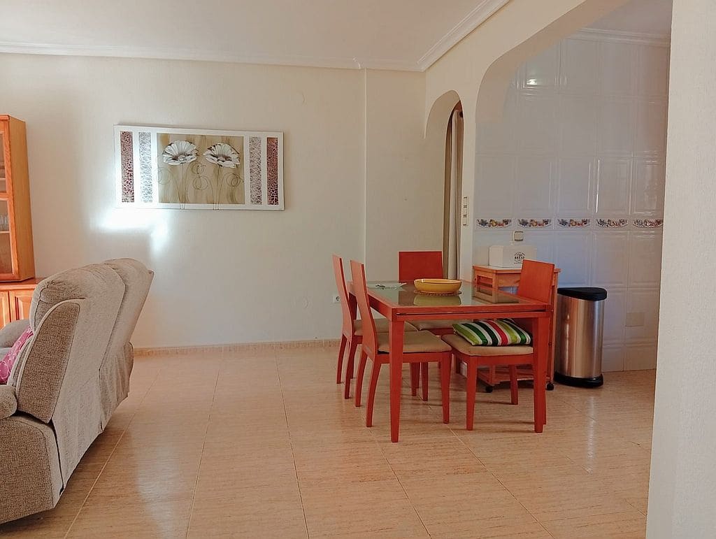 Apartamento de 2 habitaciones en Orihuela Costa en venta con piscina - 145.000 € (Ref: 9283153)