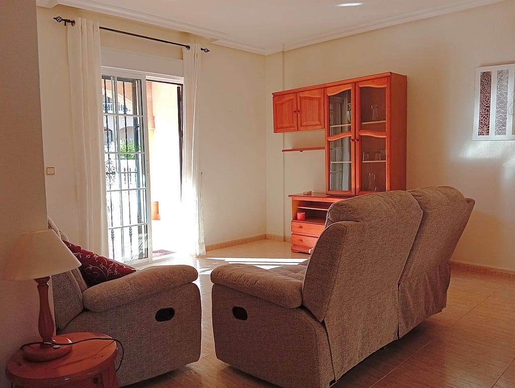 Apartamento de 2 habitaciones en Orihuela Costa en venta con piscina - 145.000 € (Ref: 9283153)