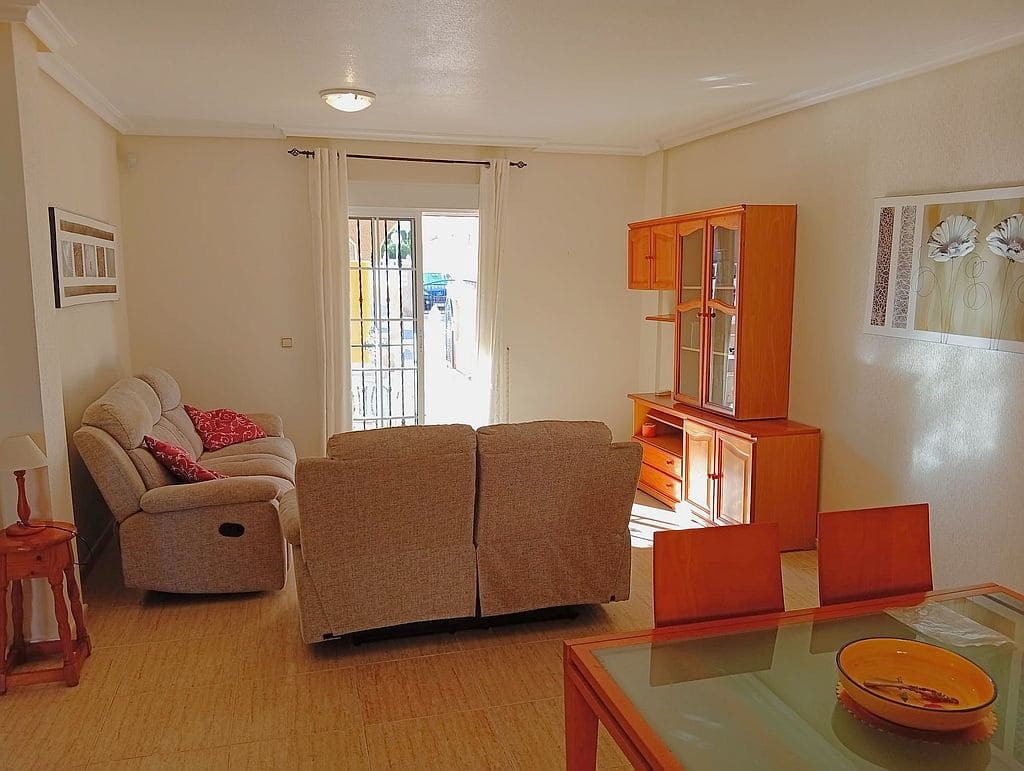 Apartamento de 2 habitaciones en Orihuela Costa en venta con piscina - 145.000 € (Ref: 9283153)