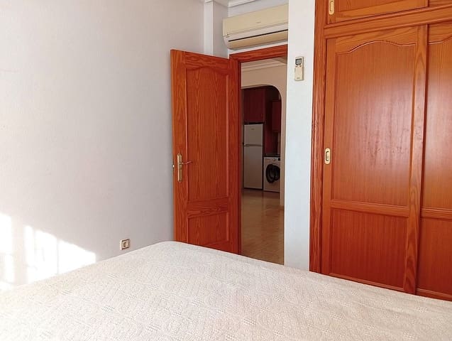Apartamento de 2 habitaciones en Lomas de Cabo Roig - Los Dolses, Orihuela en venta con piscina - 145.000 € (Ref: 9283153)