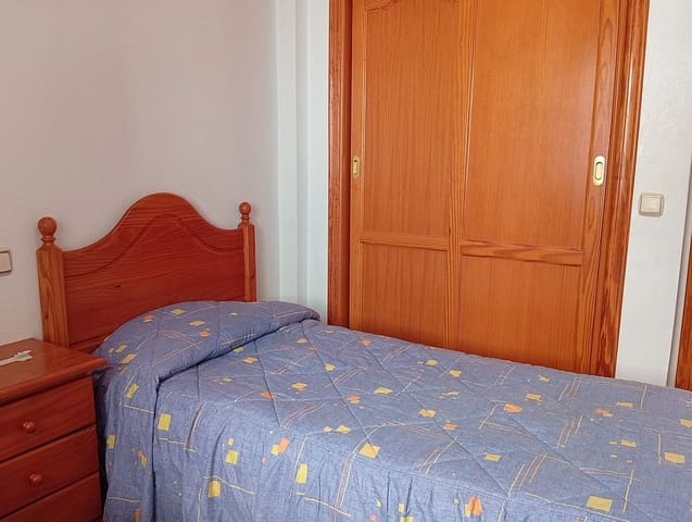 Apartamento de 2 habitaciones en Lomas de Cabo Roig - Los Dolses, Orihuela en venta con piscina - 145.000 € (Ref: 9283153)