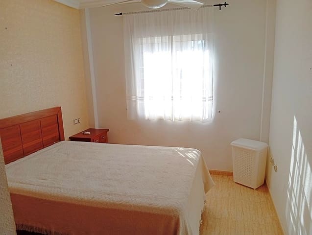 2 chambre Appartement à vendre à Lomas de Cabo Roig - Los Dolses, Orihuela avec piscine - 139 950 € (Ref: 9283153)