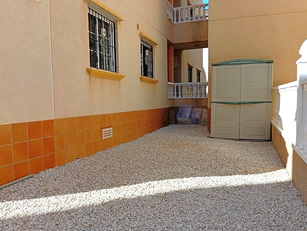 Apartamento de 2 habitaciones en Orihuela Costa en venta con piscina - 145.000 € (Ref: 9283153)