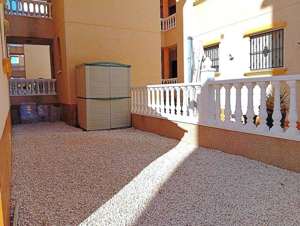 Apartamento de 2 habitaciones en Orihuela Costa en venta con piscina - 145.000 € (Ref: 9283153)