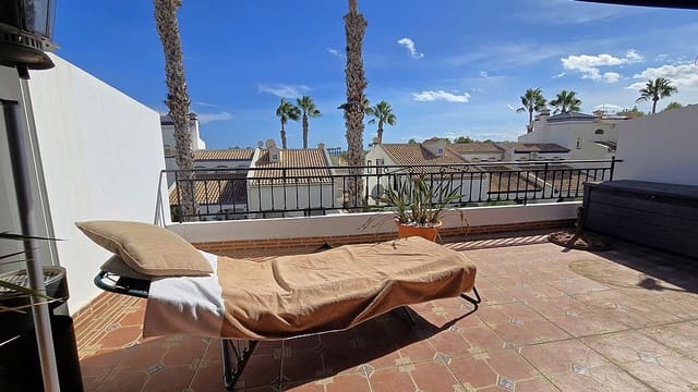 3 camera da letto Casa in vendita in Villamartin, Orihuela con piscina - 239.950 € (Rif: 9325418)