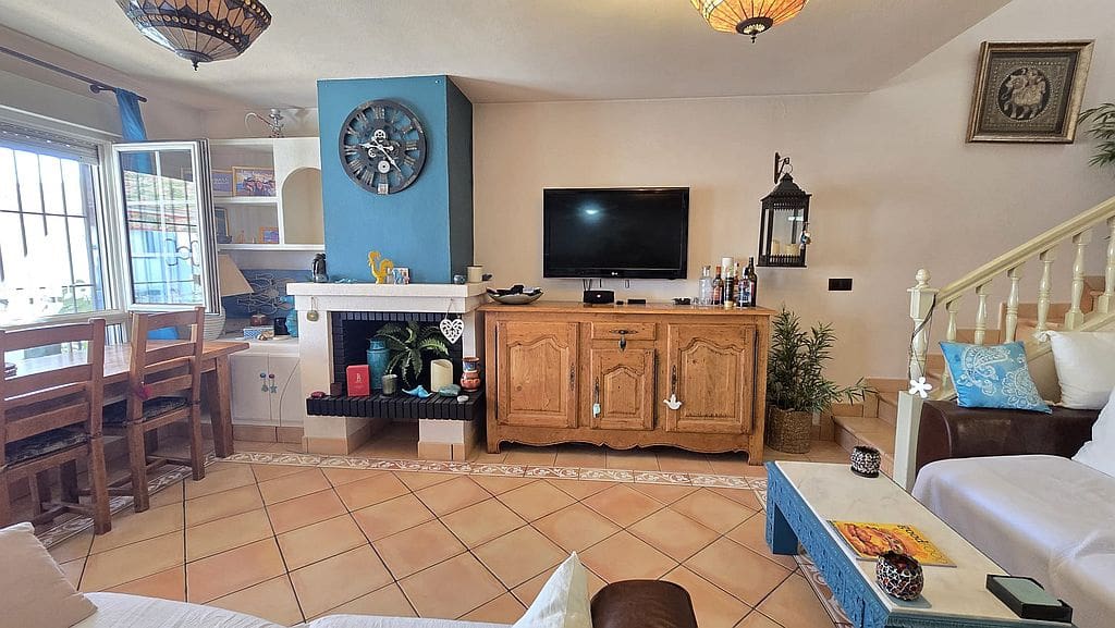 3 bedroom Townhouse for sale in Orihuela Costa with pool - € 239,950 (Ref: 9325418)
