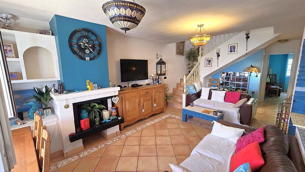 3 bedroom Townhouse for sale in Orihuela Costa with pool - € 239,950 (Ref: 9325418)