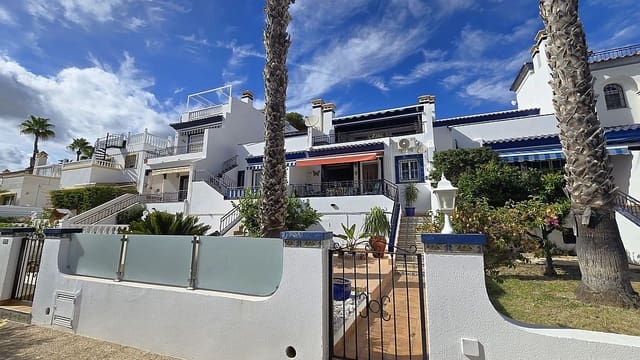 3 camera da letto Casa in vendita in Villamartin, Orihuela con piscina - 239.950 € (Rif: 9325418)