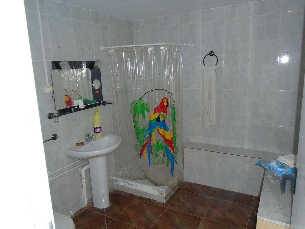 6 camera da letto Villetta a Schiera in vendita in San Miguel de Salinas con piscina - 550.000 € (Rif: 9360758)