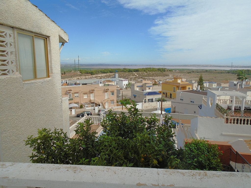 6 camera da letto Villetta a Schiera in vendita in San Miguel de Salinas con piscina - 550.000 € (Rif: 9360758)