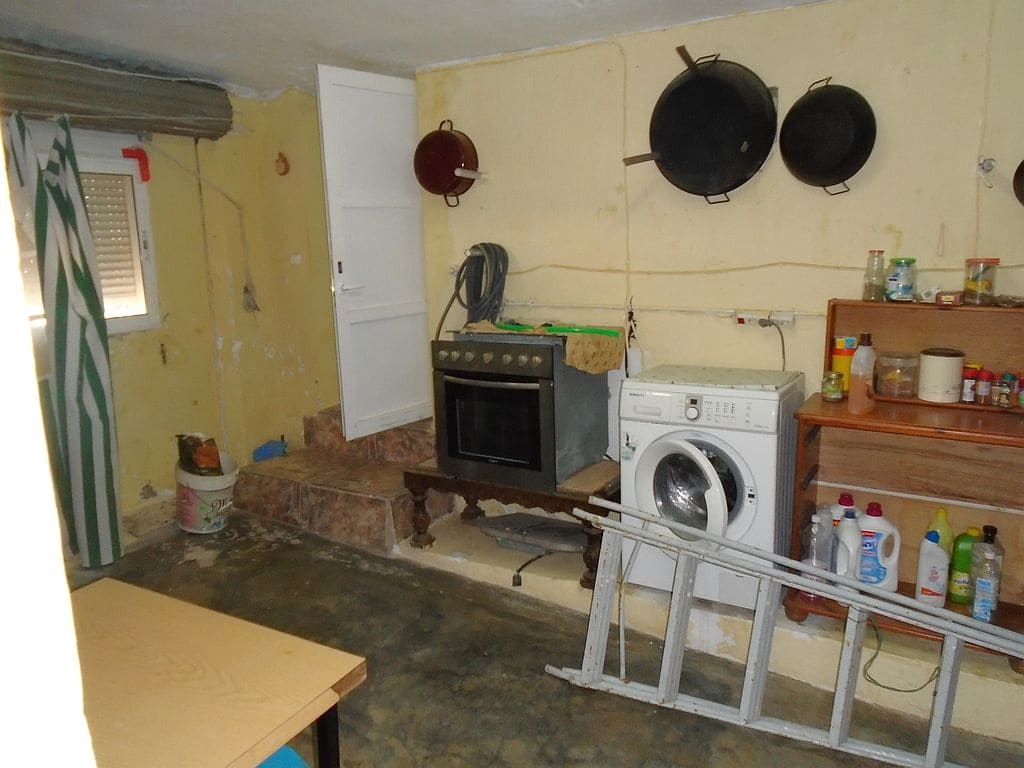 6 camera da letto Villetta a Schiera in vendita in San Miguel de Salinas con piscina - 550.000 € (Rif: 9360758)