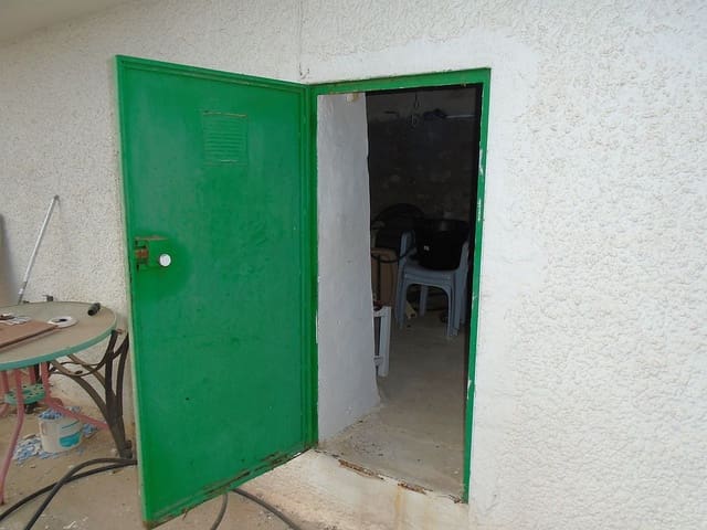 6 camera da letto Villetta a Schiera in vendita in San Miguel de Salinas con piscina - 550.000 € (Rif: 9360758)