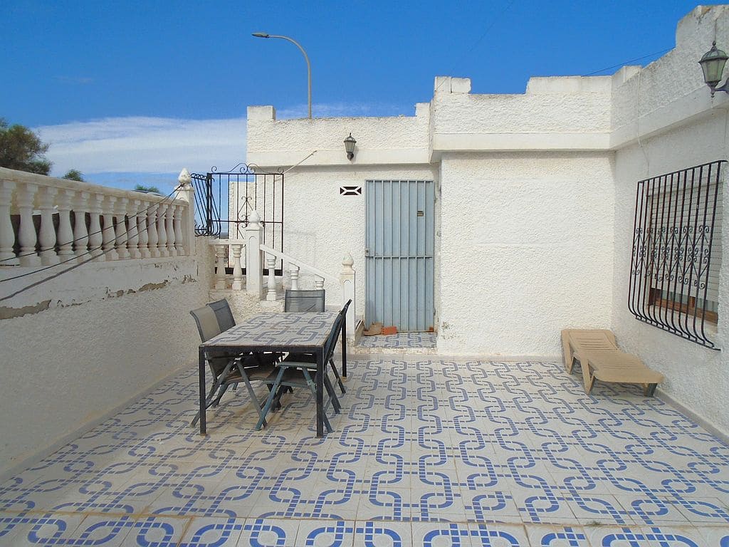 6 camera da letto Villetta a Schiera in vendita in San Miguel de Salinas con piscina - 550.000 € (Rif: 9360758)