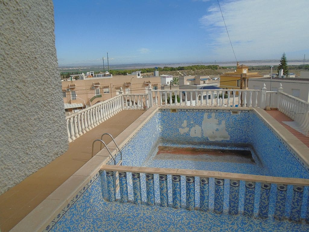 6 camera da letto Villetta a Schiera in vendita in San Miguel de Salinas con piscina - 550.000 € (Rif: 9360758)