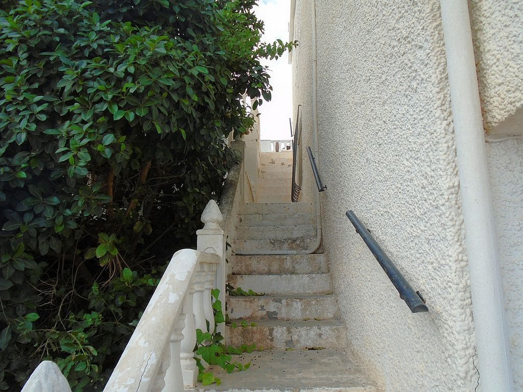 6 camera da letto Villetta a Schiera in vendita in San Miguel de Salinas con piscina - 550.000 € (Rif: 9360758)