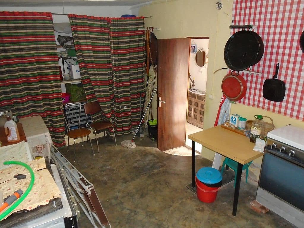 6 camera da letto Villetta a Schiera in vendita in San Miguel de Salinas con piscina - 550.000 € (Rif: 9360758)