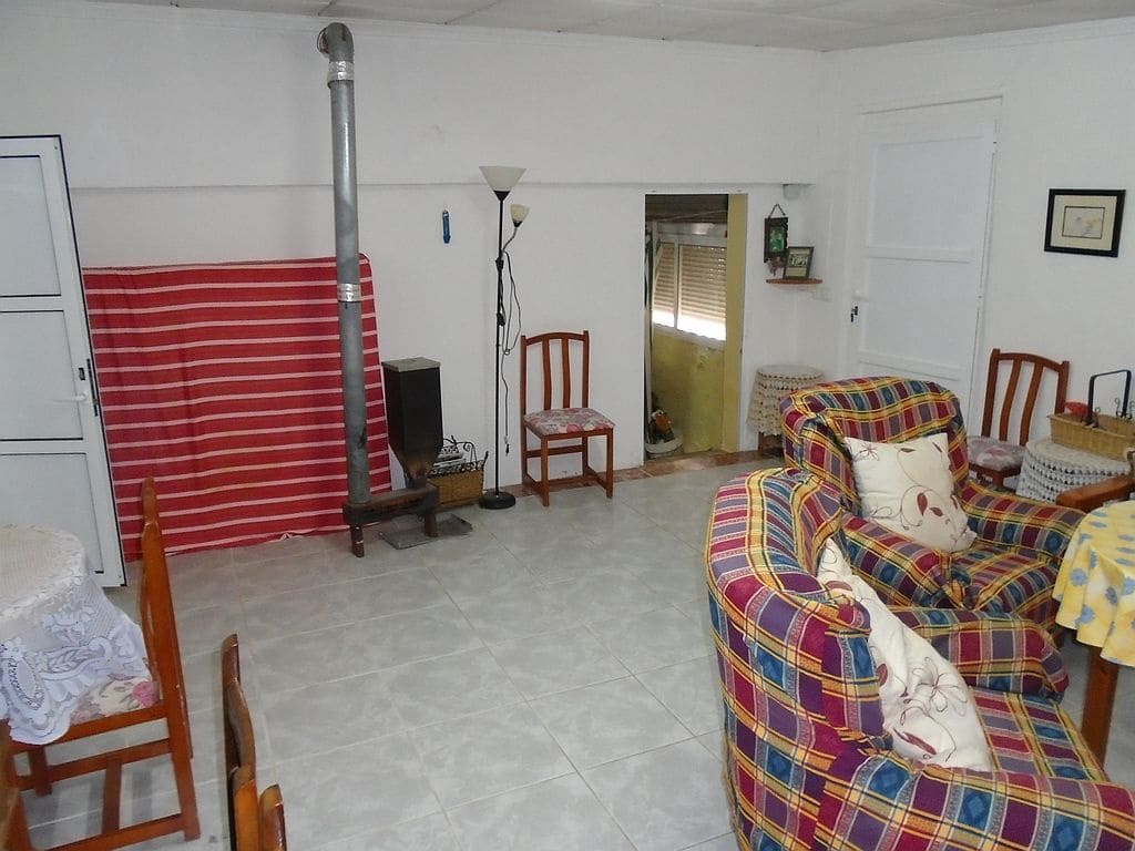 6 camera da letto Villetta a Schiera in vendita in San Miguel de Salinas con piscina - 550.000 € (Rif: 9360758)