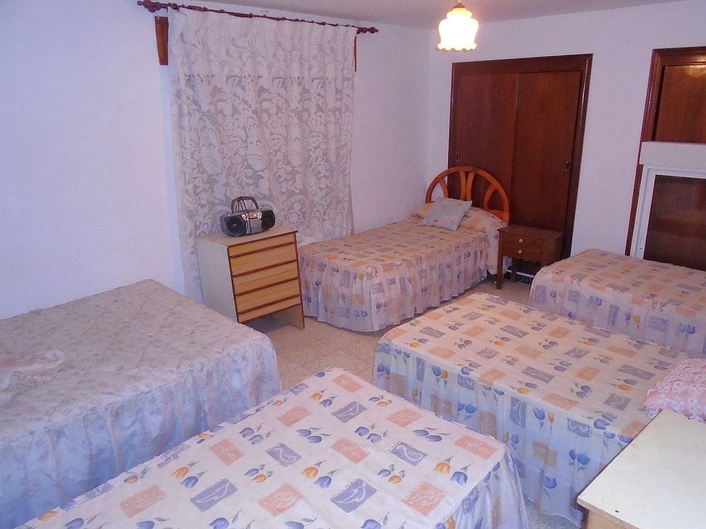 6 camera da letto Villetta a Schiera in vendita in San Miguel de Salinas con piscina - 550.000 € (Rif: 9360758)