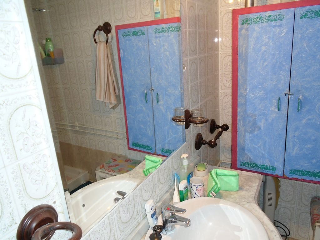 6 camera da letto Villetta a Schiera in vendita in San Miguel de Salinas con piscina - 550.000 € (Rif: 9360758)