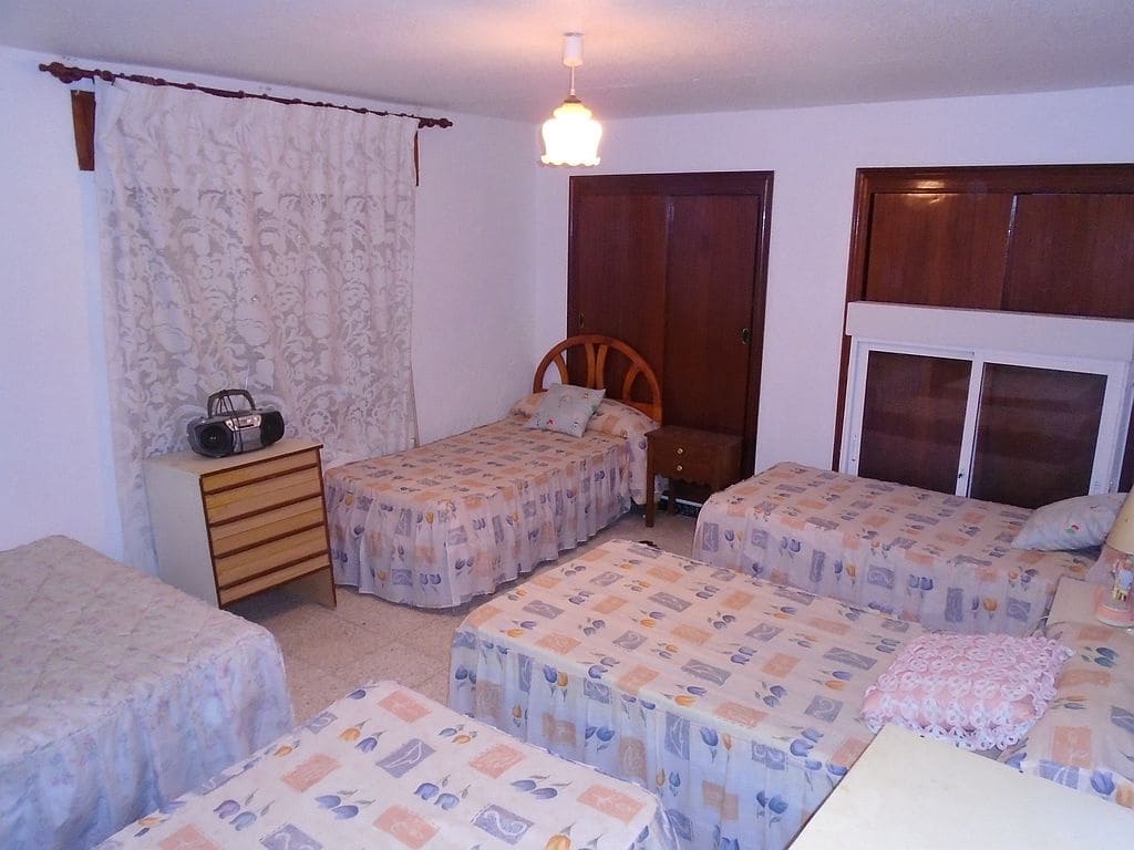 6 camera da letto Villetta a Schiera in vendita in San Miguel de Salinas con piscina - 550.000 € (Rif: 9360758)