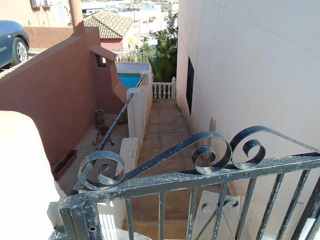 6 camera da letto Villetta a Schiera in vendita in San Miguel de Salinas con piscina - 550.000 € (Rif: 9360758)