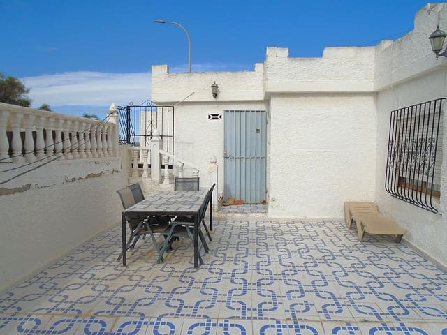 6 camera da letto Villetta a Schiera in vendita in San Miguel de Salinas con piscina - 550.000 € (Rif: 9360758)