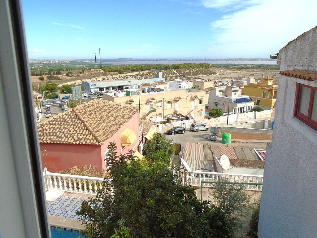 6 camera da letto Villetta a Schiera in vendita in San Miguel de Salinas con piscina - 550.000 € (Rif: 9360758)