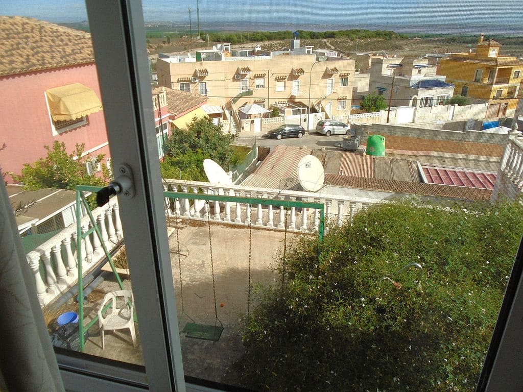 6 camera da letto Villetta a Schiera in vendita in San Miguel de Salinas con piscina - 550.000 € (Rif: 9360758)
