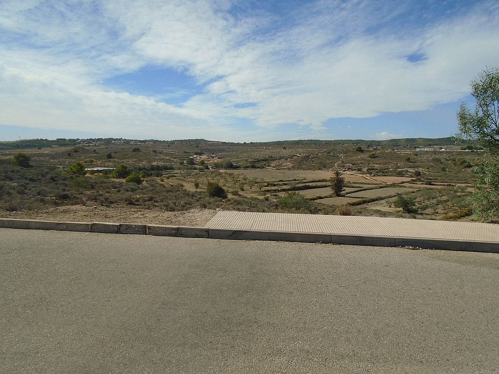 6 camera da letto Villetta a Schiera in vendita in San Miguel de Salinas con piscina - 550.000 € (Rif: 9360758)