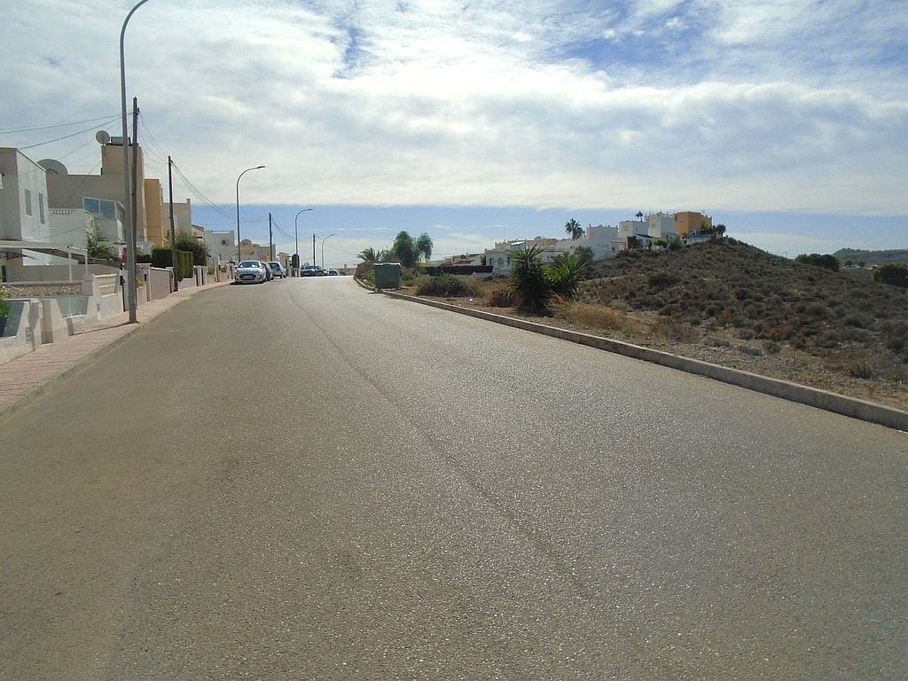 6 camera da letto Villetta a Schiera in vendita in San Miguel de Salinas con piscina - 550.000 € (Rif: 9360758)