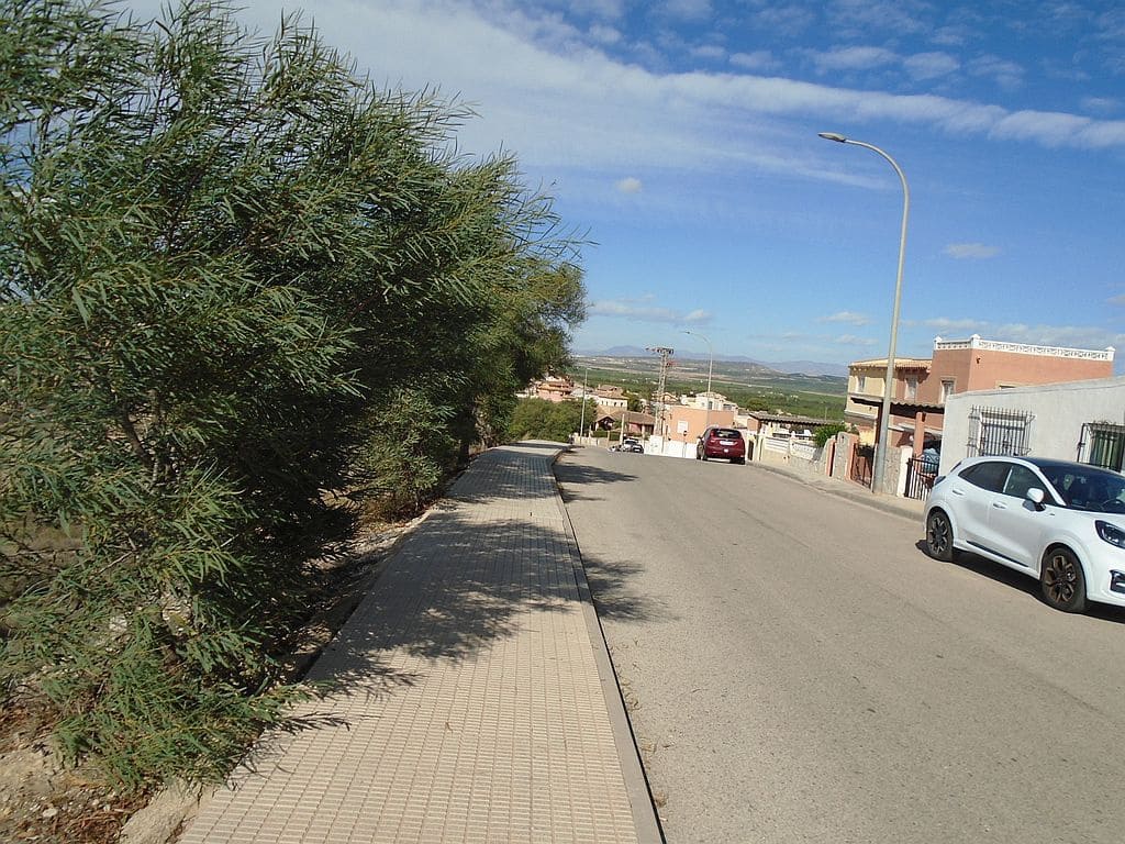 6 camera da letto Villetta a Schiera in vendita in San Miguel de Salinas con piscina - 550.000 € (Rif: 9360758)