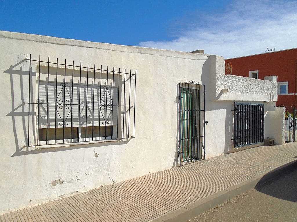 6 camera da letto Villetta a Schiera in vendita in San Miguel de Salinas con piscina - 550.000 € (Rif: 9360758)