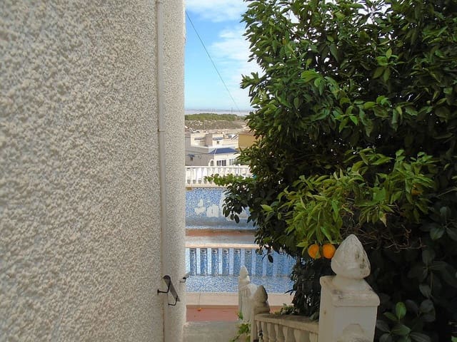 6 camera da letto Villetta a Schiera in vendita in San Miguel de Salinas con piscina - 550.000 € (Rif: 9360758)