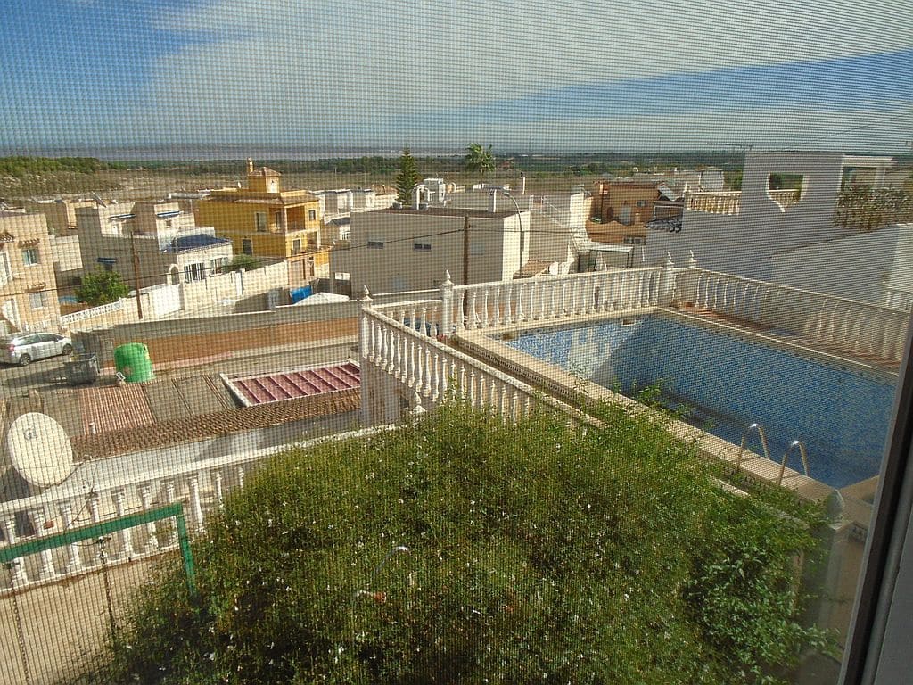 6 camera da letto Villetta a Schiera in vendita in San Miguel de Salinas con piscina - 550.000 € (Rif: 9360758)