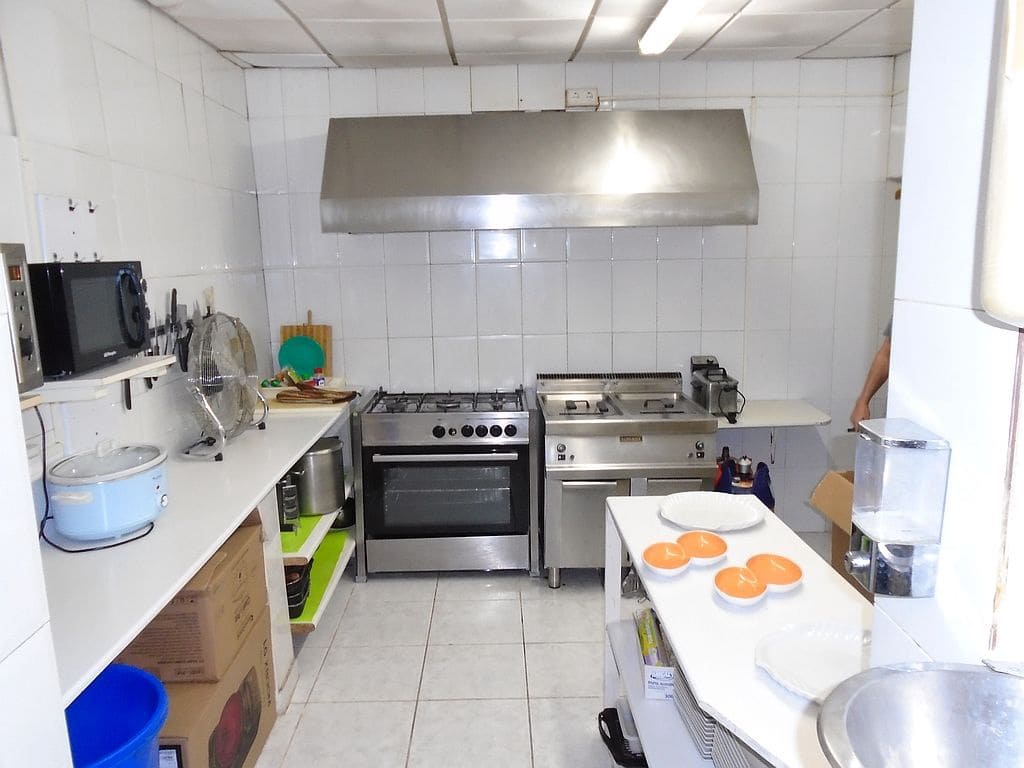 6 camera da letto Villetta a Schiera in vendita in San Miguel de Salinas con piscina - 550.000 € (Rif: 9360758)