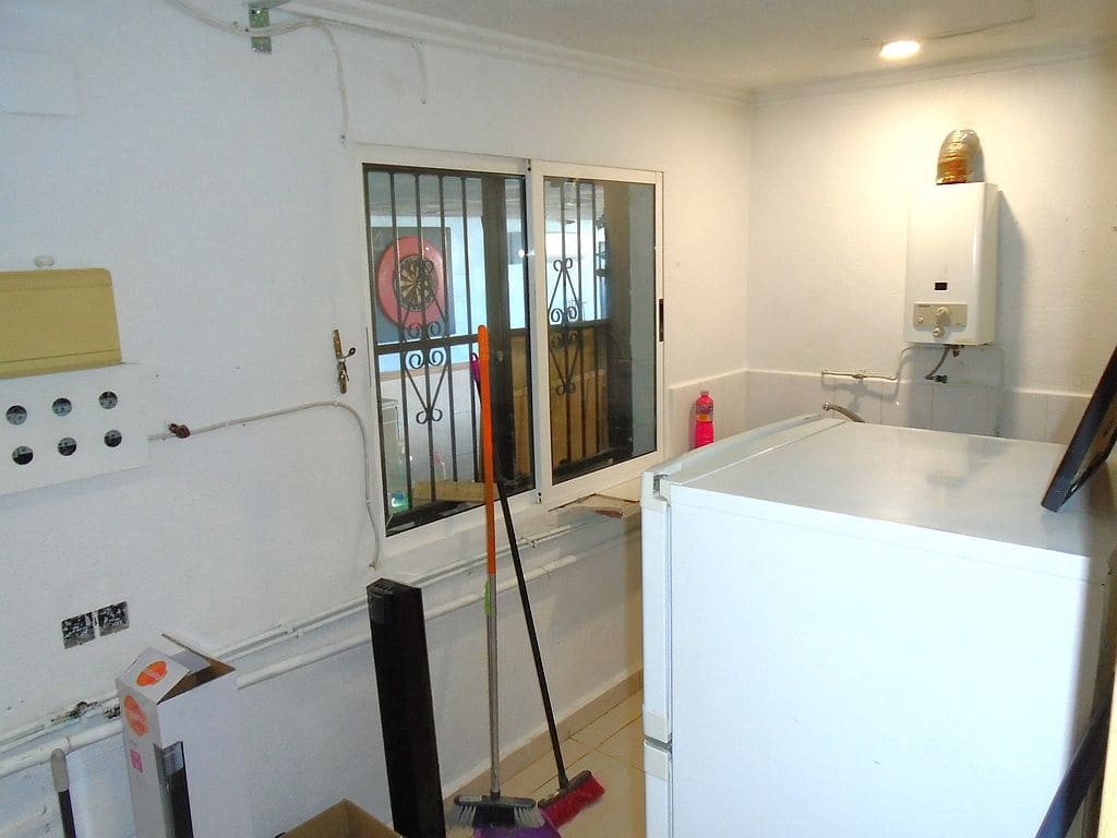 6 camera da letto Villetta a Schiera in vendita in San Miguel de Salinas con piscina - 550.000 € (Rif: 9360758)